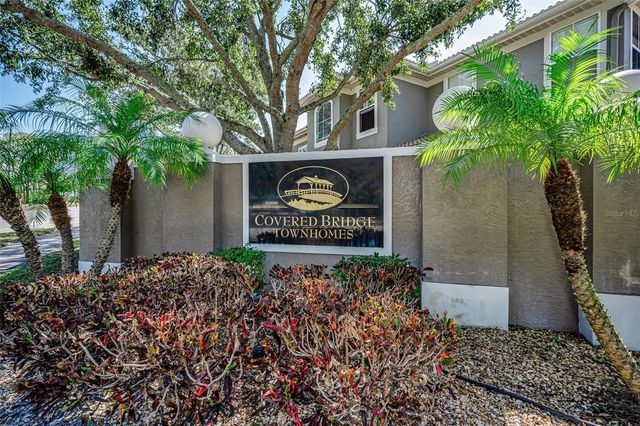 3304 COVERED BRIDGE DRIVE E, Dunedin, FL 34698