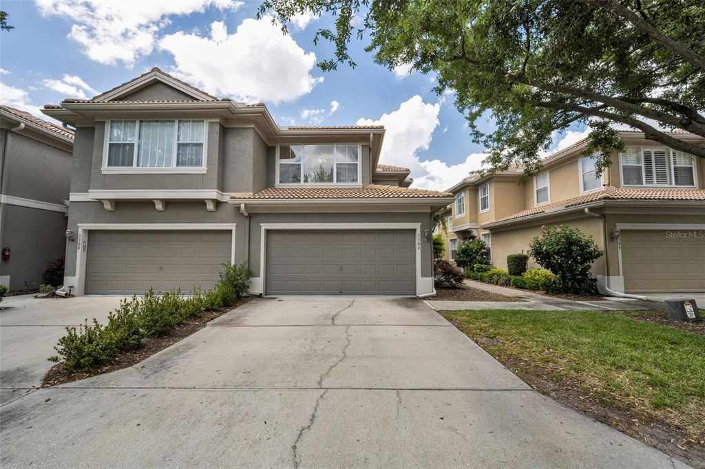 3304 COVERED BRIDGE DRIVE E, Dunedin, FL 34698