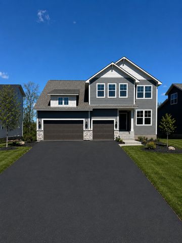 4911 127th Lane NE, Blaine, MN 55449
