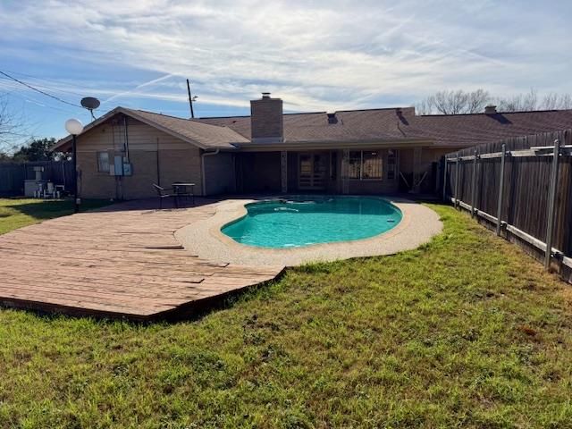 8601 Karling DR, Austin, TX 78724