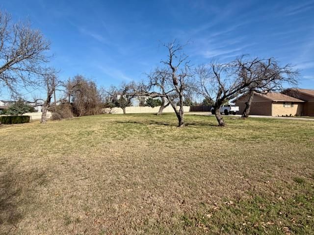 8601 Karling DR, Austin, TX 78724