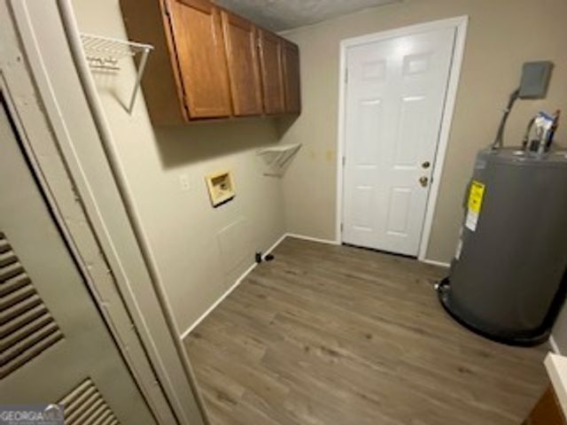 1368 Dee Kennedy Road, Auburn, GA 30011