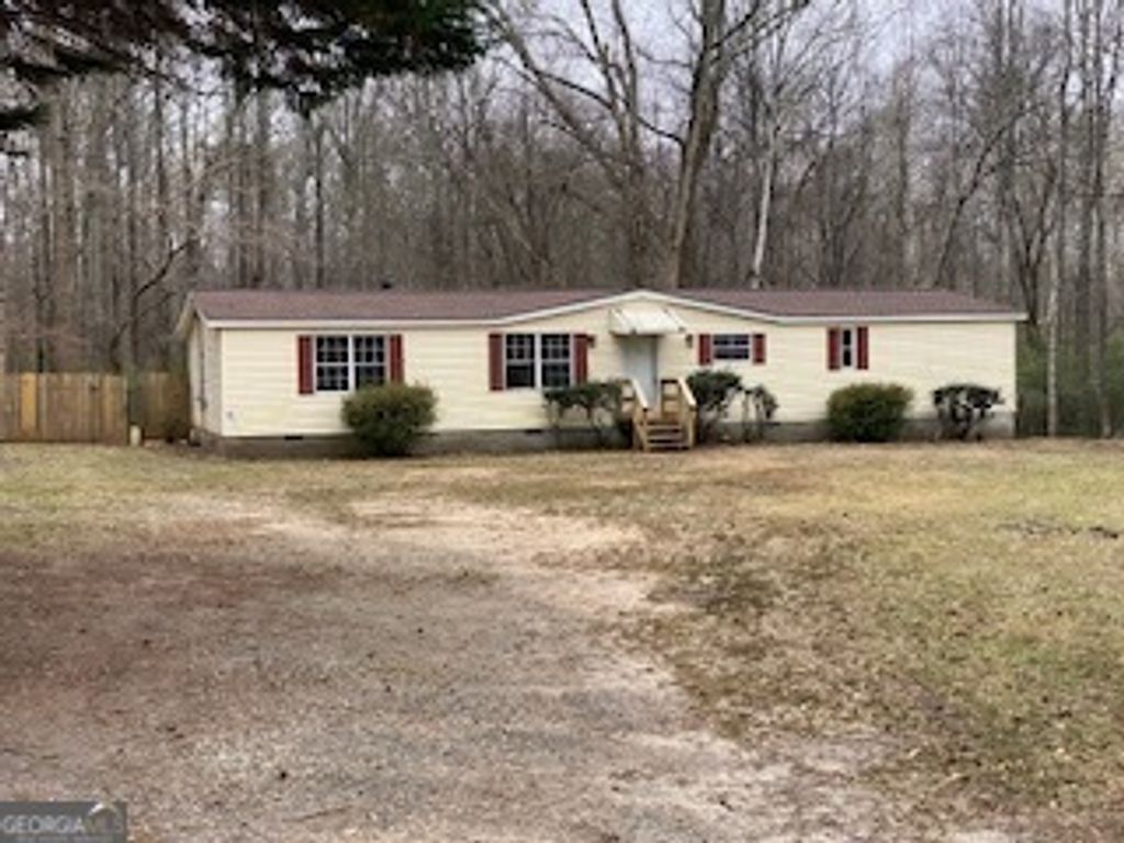 1368 Dee Kennedy Road, Auburn, GA 30011