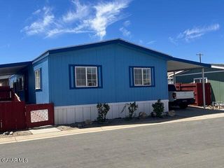 600 Dennison Road Spc 27, Tehachapi, CA 93561