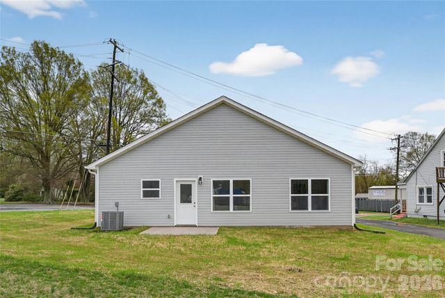 500 Patterson Avenue, Mooresville, NC 28115