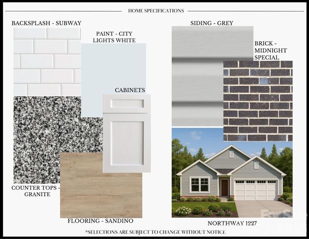 500 Patterson Avenue, Mooresville, NC 28115