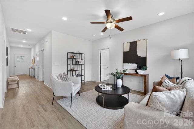 500 Patterson Avenue, Mooresville, NC 28115