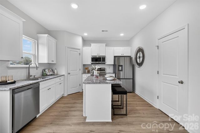 500 Patterson Avenue, Mooresville, NC 28115