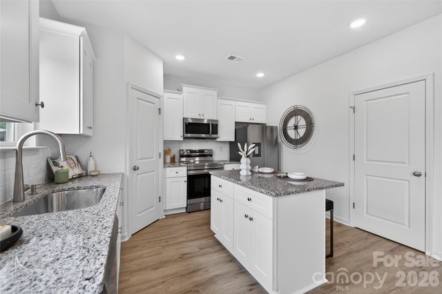 500 Patterson Avenue, Mooresville, NC 28115