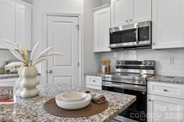 500 Patterson Avenue, Mooresville, NC 28115