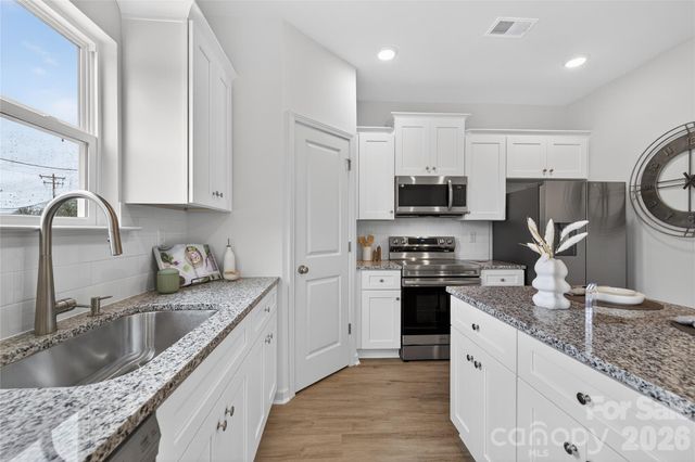 500 Patterson Avenue, Mooresville, NC 28115