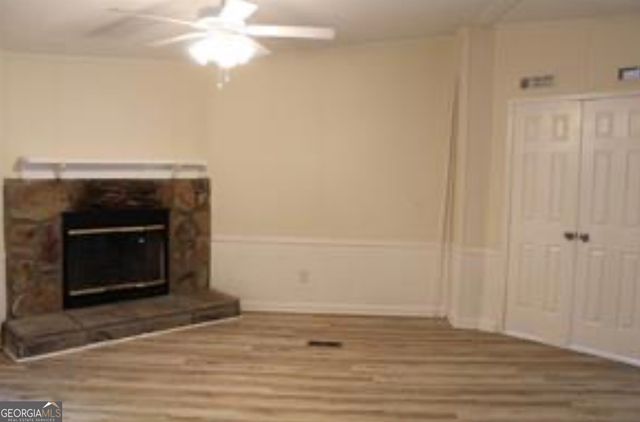 576 Nichols Road, Pendergrass, GA 30567