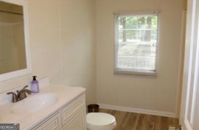 576 Nichols Road, Pendergrass, GA 30567