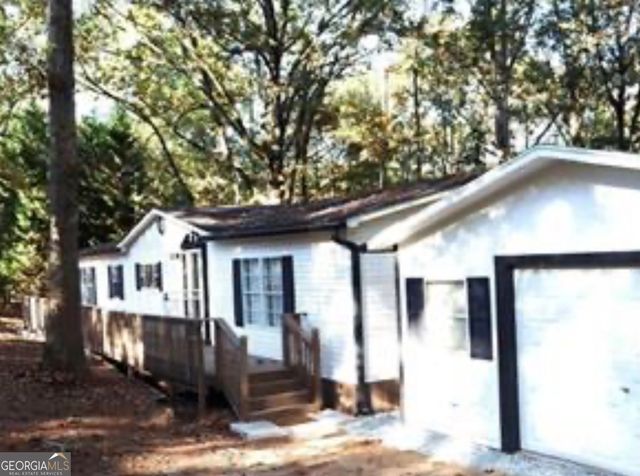 576 Nichols Road, Pendergrass, GA 30567