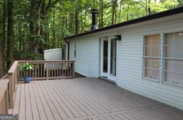 576 Nichols Road, Pendergrass, GA 30567