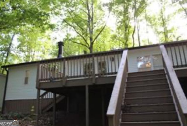 576 Nichols Road, Pendergrass, GA 30567
