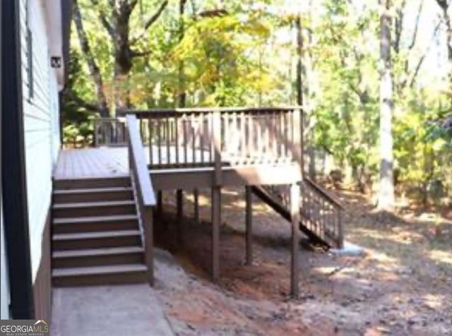576 Nichols Road, Pendergrass, GA 30567