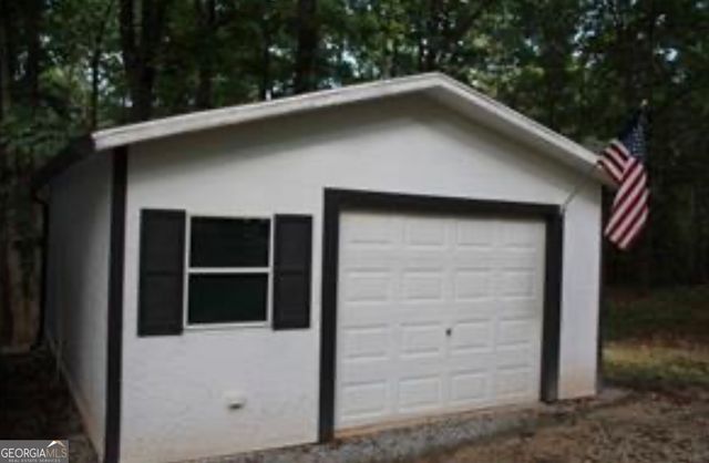 576 Nichols Road, Pendergrass, GA 30567