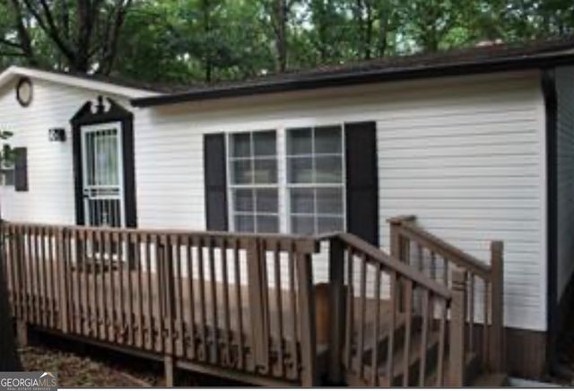 576 Nichols Road, Pendergrass, GA 30567
