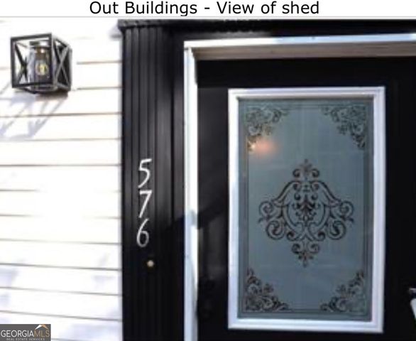576 Nichols Road, Pendergrass, GA 30567