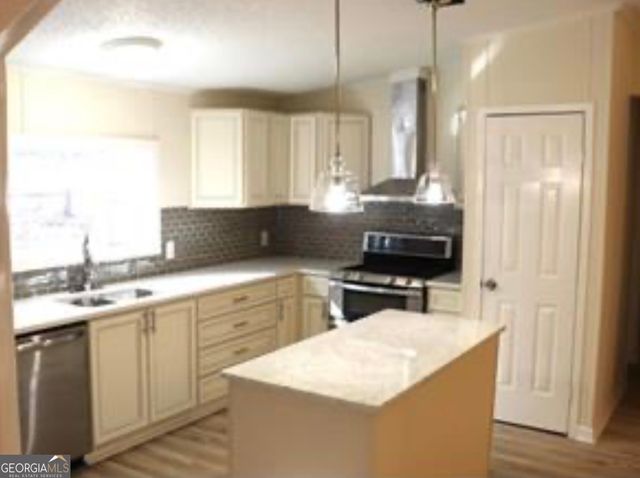 576 Nichols Road, Pendergrass, GA 30567