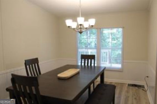 576 Nichols Road, Pendergrass, GA 30567