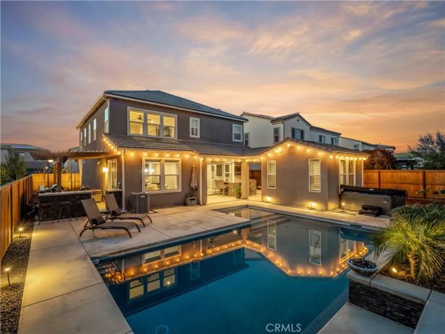 4483 Crown Bluffs Drive, Madera, CA 93636