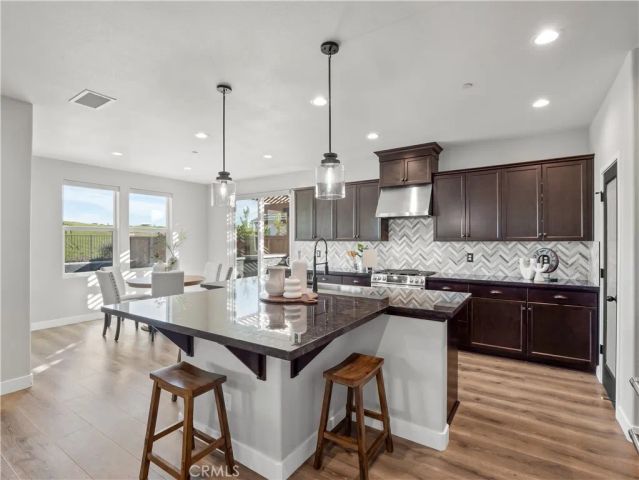 4483 Crown Bluffs Drive, Madera, CA 93636