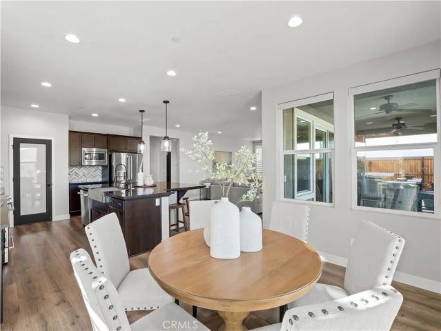 4483 Crown Bluffs Drive, Madera, CA 93636