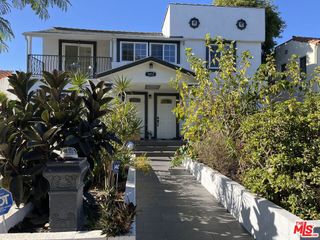 1457 S Holt Avenue, Los Angeles, CA 90035