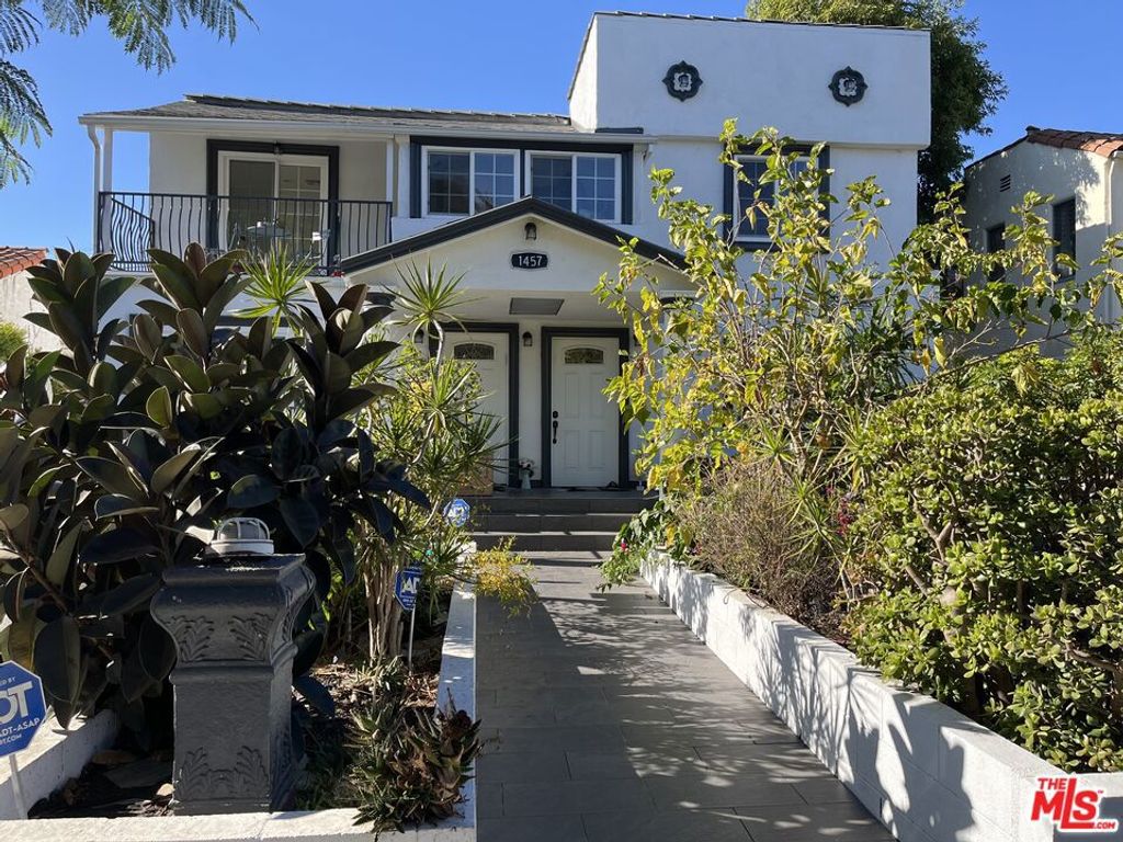 1457 S Holt Avenue, Los Angeles, CA 90035
