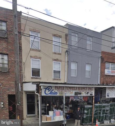 826 WASHINGTON AVE, Philadelphia, PA 19147