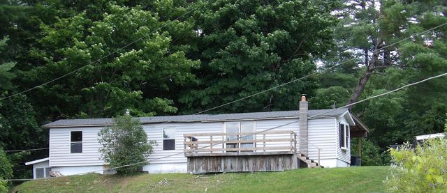 124 Clarendon Road, Wallingford, VT 05773