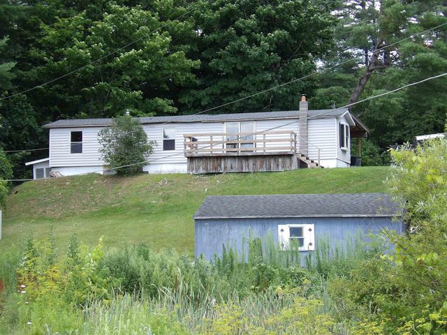 124 Clarendon Road, Wallingford, VT 05773