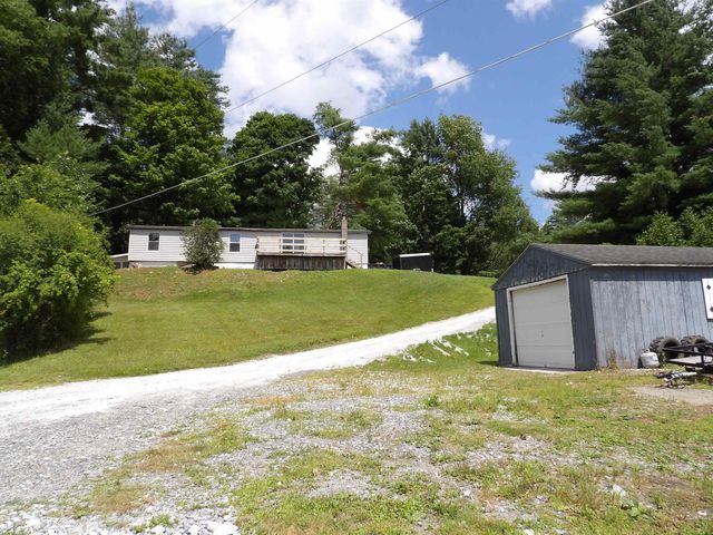 124 Clarendon Road, Wallingford, VT 05773