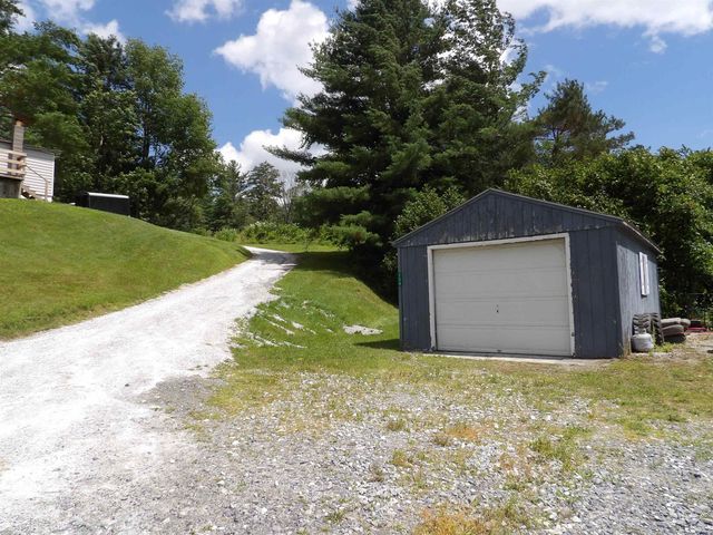 124 Clarendon Road, Wallingford, VT 05773