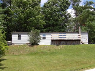 124 Clarendon Road, Wallingford, VT 05773