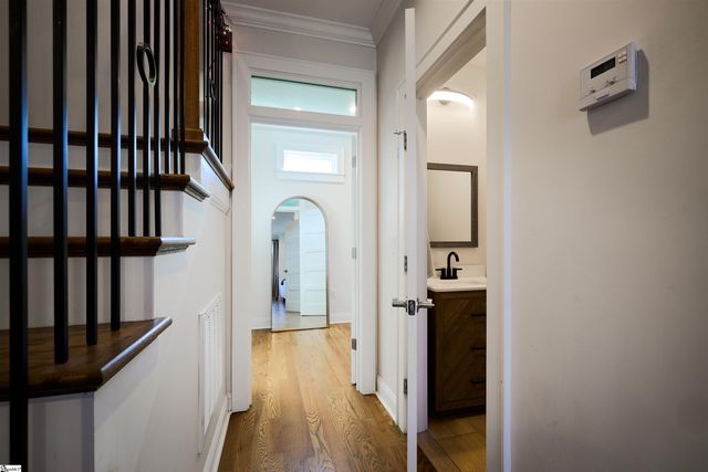 4 Vest Street, Travelers Rest, SC 29690