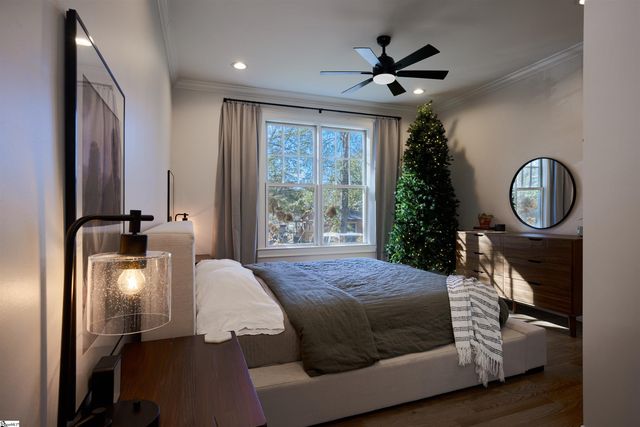 4 Vest Street, Travelers Rest, SC 29690