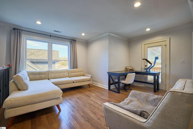 4 Vest Street, Travelers Rest, SC 29690