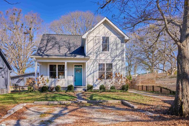 4 Vest Street, Travelers Rest, SC 29690