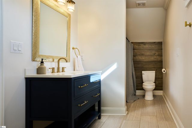 4 Vest Street, Travelers Rest, SC 29690