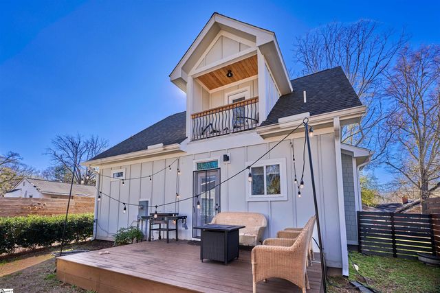 4 Vest Street, Travelers Rest, SC 29690