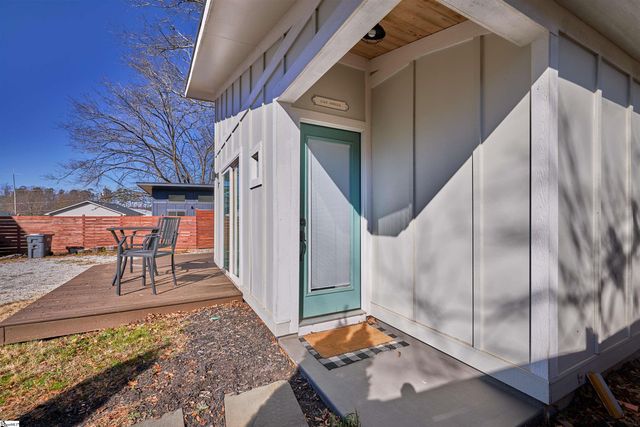 4 Vest Street, Travelers Rest, SC 29690