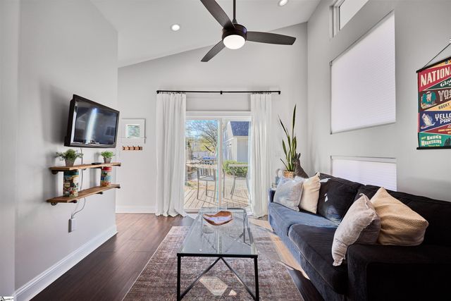 4 Vest Street, Travelers Rest, SC 29690