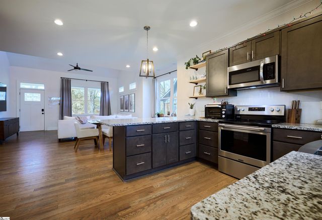 4 Vest Street, Travelers Rest, SC 29690