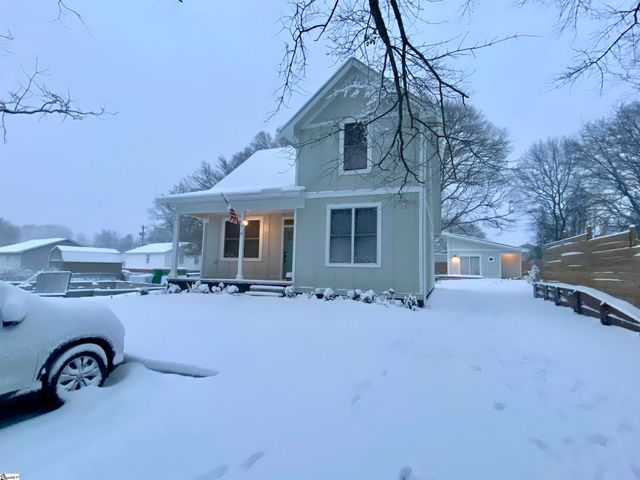 4 Vest Street, Travelers Rest, SC 29690