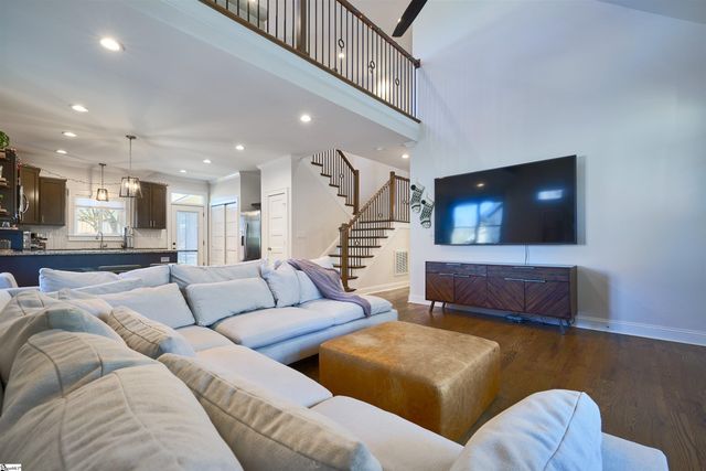 4 Vest Street, Travelers Rest, SC 29690