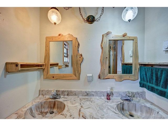 Address unavailable.