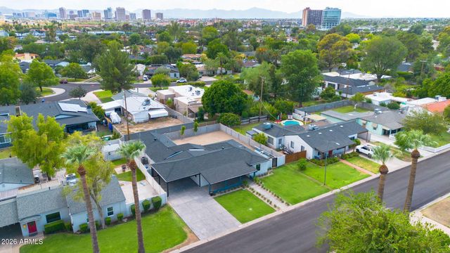 511 E Oregon Avenue, Phoenix, AZ 85012